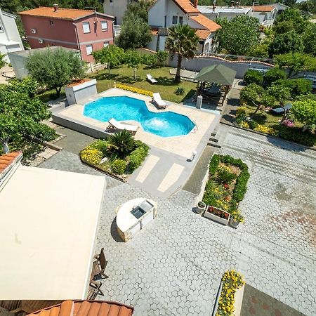 Villa Lulic Vir Exterior photo