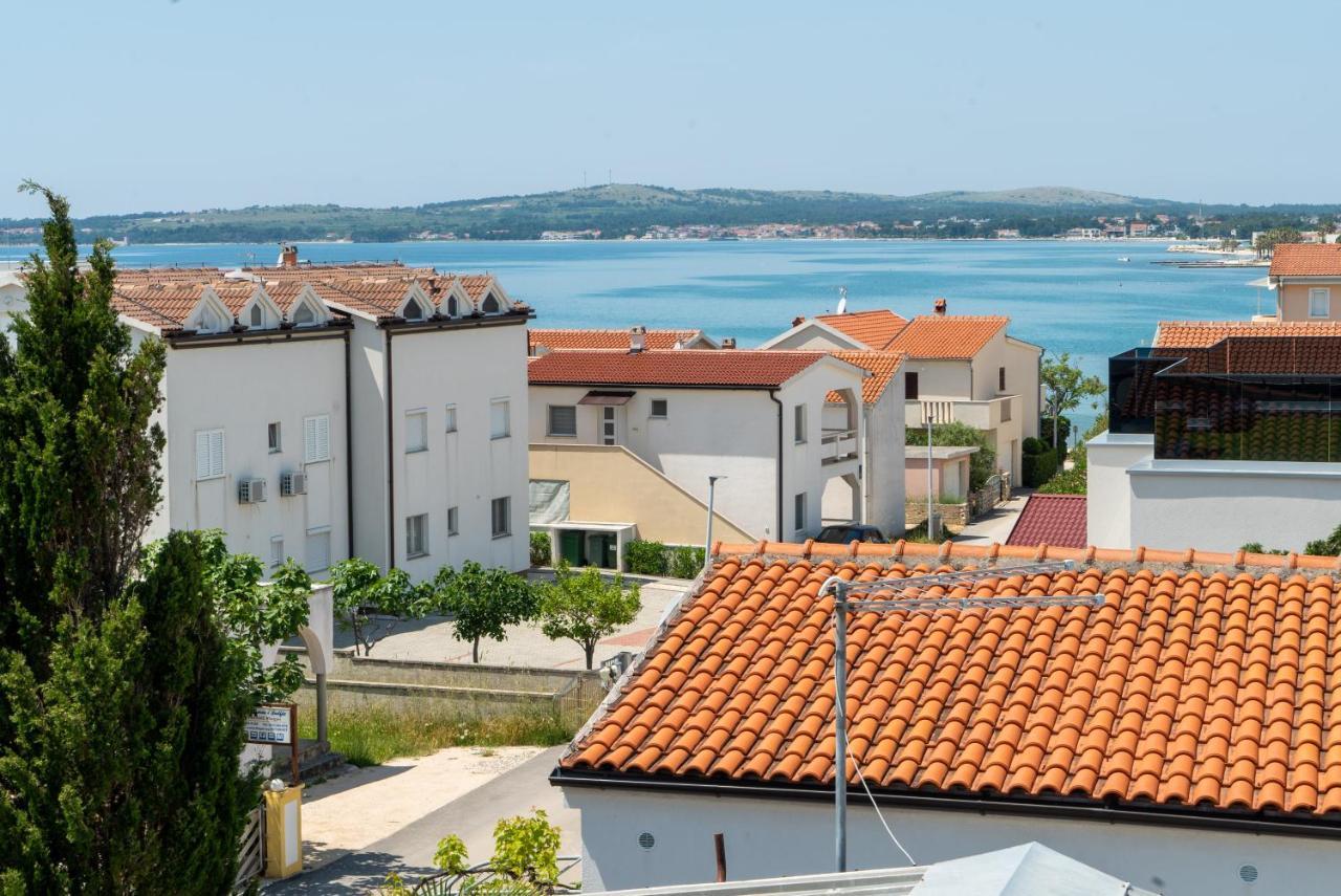 Villa Lulic Vir Exterior photo